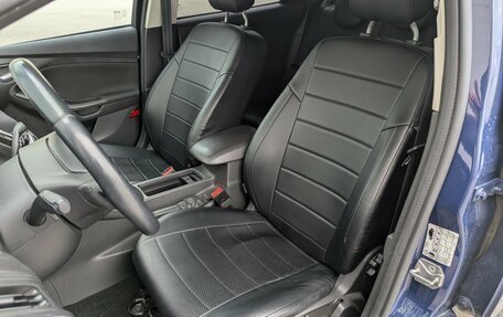 Ford Focus III, 2017 год, 887 000 рублей, 17 фотография