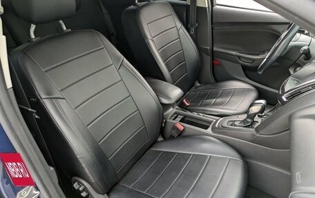 Ford Focus III, 2017 год, 887 000 рублей, 14 фотография