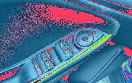 Ford Focus III, 2017 год, 887 000 рублей, 15 фотография