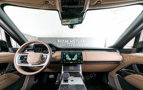 Land Rover Range Rover IV рестайлинг, 2026 год, 24 400 000 рублей, 7 фотография