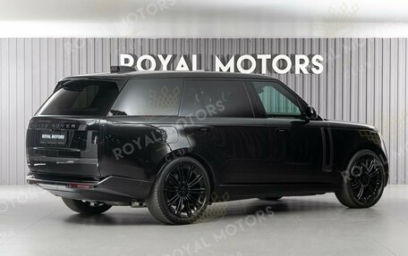 Land Rover Range Rover IV рестайлинг, 2026 год, 24 400 000 рублей, 5 фотография