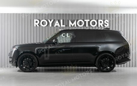 Land Rover Range Rover IV рестайлинг, 2026 год, 24 400 000 рублей, 3 фотография