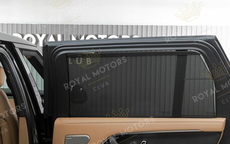 Land Rover Range Rover IV рестайлинг, 2026 год, 24 400 000 рублей, 6 фотография