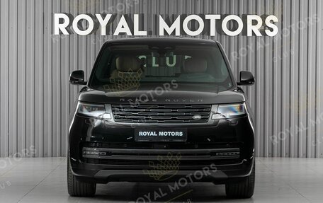 Land Rover Range Rover IV рестайлинг, 2026 год, 24 400 000 рублей, 2 фотография