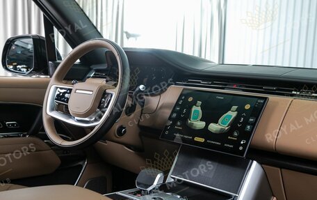 Land Rover Range Rover IV рестайлинг, 2026 год, 24 400 000 рублей, 8 фотография