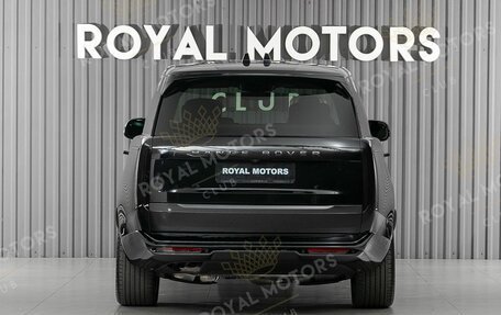 Land Rover Range Rover IV рестайлинг, 2026 год, 24 400 000 рублей, 4 фотография