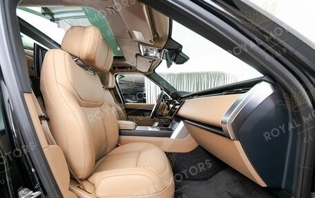 Land Rover Range Rover IV рестайлинг, 2026 год, 24 400 000 рублей, 9 фотография