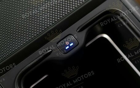 Land Rover Range Rover IV рестайлинг, 2026 год, 24 400 000 рублей, 12 фотография