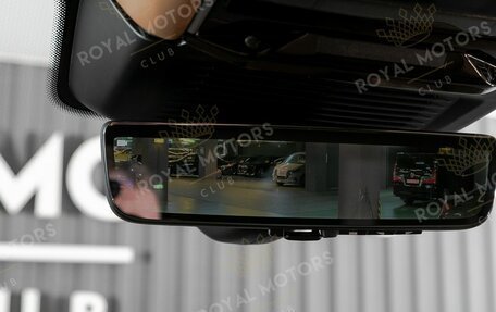 Land Rover Range Rover IV рестайлинг, 2026 год, 24 400 000 рублей, 13 фотография