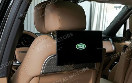 Land Rover Range Rover IV рестайлинг, 2026 год, 24 400 000 рублей, 20 фотография