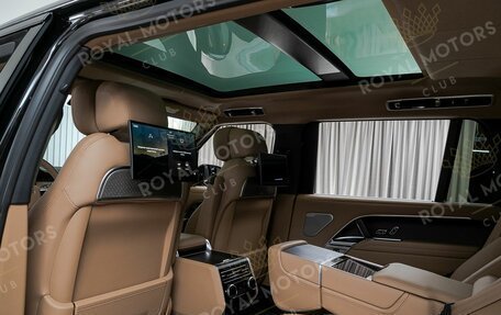 Land Rover Range Rover IV рестайлинг, 2026 год, 24 400 000 рублей, 19 фотография