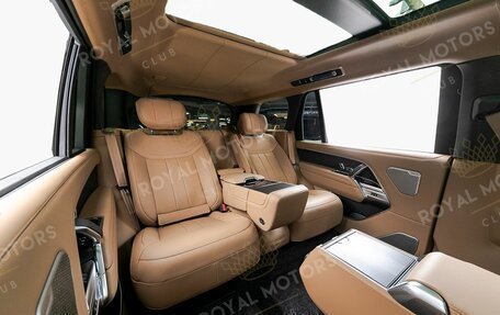 Land Rover Range Rover IV рестайлинг, 2026 год, 24 400 000 рублей, 17 фотография