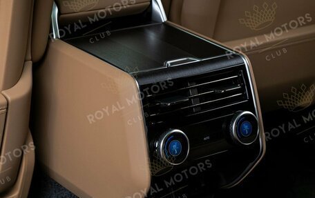 Land Rover Range Rover IV рестайлинг, 2026 год, 24 400 000 рублей, 21 фотография