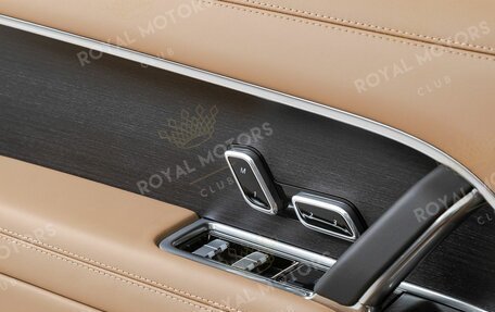 Land Rover Range Rover IV рестайлинг, 2026 год, 24 400 000 рублей, 15 фотография