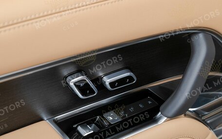 Land Rover Range Rover IV рестайлинг, 2026 год, 24 400 000 рублей, 22 фотография