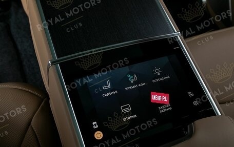 Land Rover Range Rover IV рестайлинг, 2026 год, 24 400 000 рублей, 18 фотография