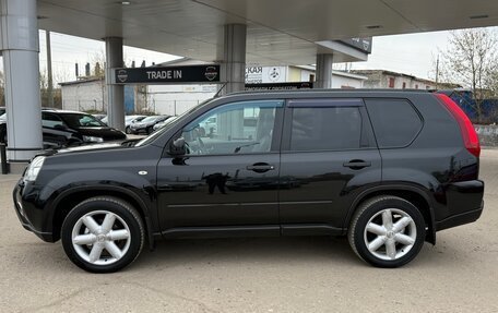 Nissan X-Trail, 2011 год, 1 290 000 рублей, 5 фотография