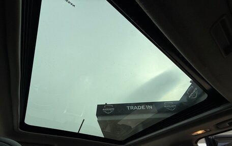 Nissan X-Trail, 2011 год, 1 290 000 рублей, 15 фотография