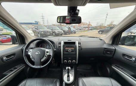 Nissan X-Trail, 2011 год, 1 290 000 рублей, 10 фотография