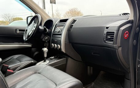 Nissan X-Trail, 2011 год, 1 290 000 рублей, 12 фотография