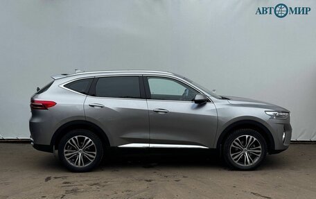 Haval F7 I, 2019 год, 1 760 000 рублей, 4 фотография