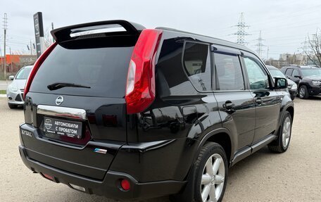 Nissan X-Trail, 2011 год, 1 290 000 рублей, 8 фотография