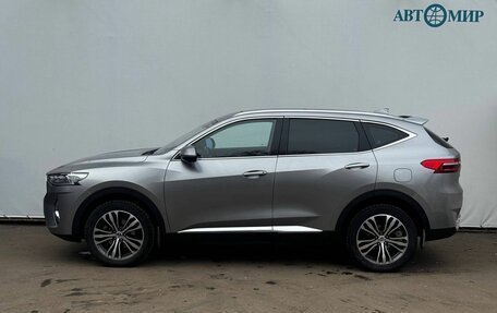 Haval F7 I, 2019 год, 1 760 000 рублей, 5 фотография