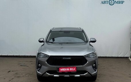 Haval F7 I, 2019 год, 1 760 000 рублей, 2 фотография