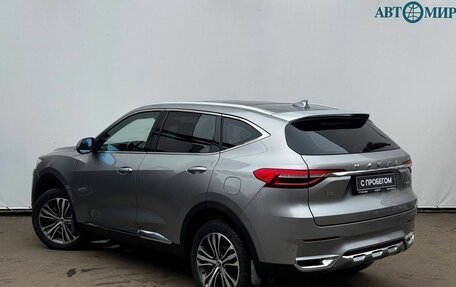 Haval F7 I, 2019 год, 1 760 000 рублей, 6 фотография