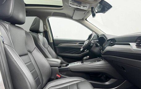 Haval F7 I, 2019 год, 1 760 000 рублей, 10 фотография