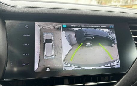 Haval F7 I, 2019 год, 1 760 000 рублей, 13 фотография