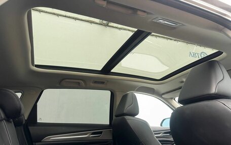 Haval F7 I, 2019 год, 1 760 000 рублей, 12 фотография