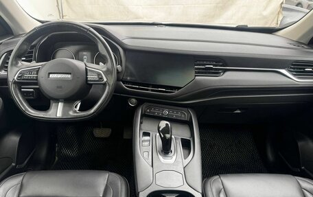 Haval F7 I, 2019 год, 1 760 000 рублей, 9 фотография