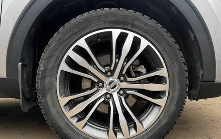 Haval F7 I, 2019 год, 1 760 000 рублей, 15 фотография