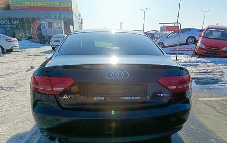 Audi A5, 2011 год, 1 260 000 рублей, 6 фотография