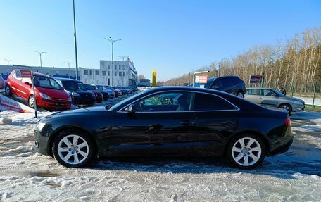 Audi A5, 2011 год, 1 260 000 рублей, 4 фотография