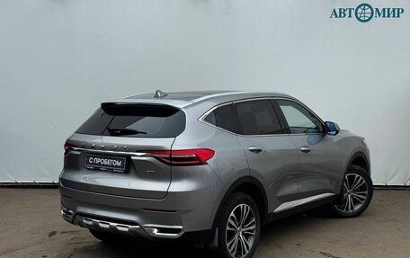 Haval F7 I, 2019 год, 1 760 000 рублей, 8 фотография