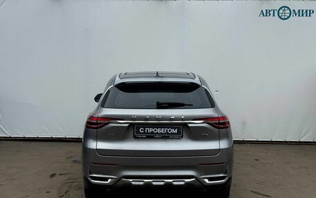 Haval F7 I, 2019 год, 1 760 000 рублей, 7 фотография