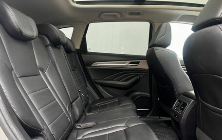 Haval F7 I, 2019 год, 1 760 000 рублей, 11 фотография