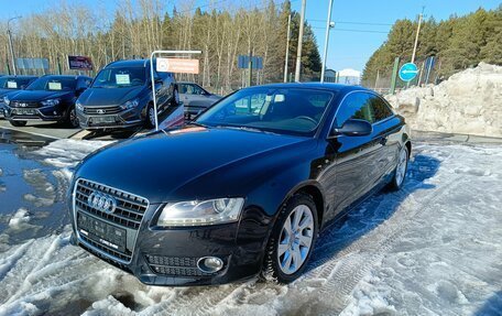 Audi A5, 2011 год, 1 260 000 рублей, 3 фотография