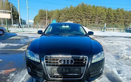 Audi A5, 2011 год, 1 260 000 рублей, 2 фотография