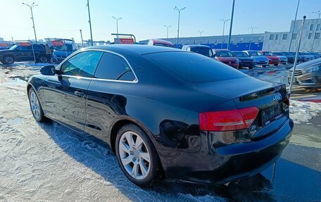 Audi A5, 2011 год, 1 260 000 рублей, 5 фотография