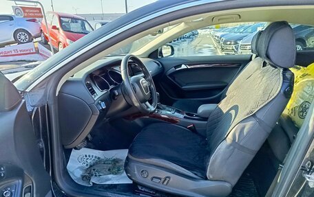 Audi A5, 2011 год, 1 260 000 рублей, 8 фотография