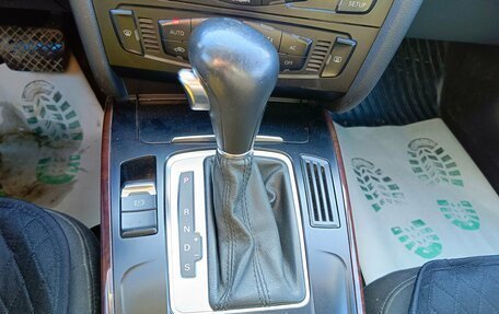 Audi A5, 2011 год, 1 260 000 рублей, 18 фотография