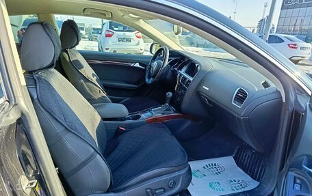 Audi A5, 2011 год, 1 260 000 рублей, 12 фотография