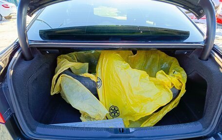 Audi A5, 2011 год, 1 260 000 рублей, 14 фотография