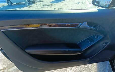 Audi A5, 2011 год, 1 260 000 рублей, 10 фотография