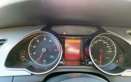 Audi A5, 2011 год, 1 260 000 рублей, 16 фотография