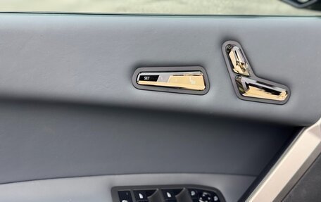 BMW iX, 2022 год, 8 990 000 рублей, 19 фотография