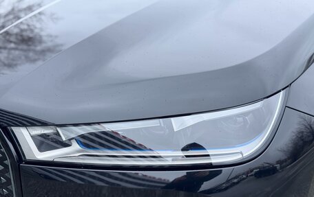 BMW iX, 2022 год, 8 990 000 рублей, 9 фотография